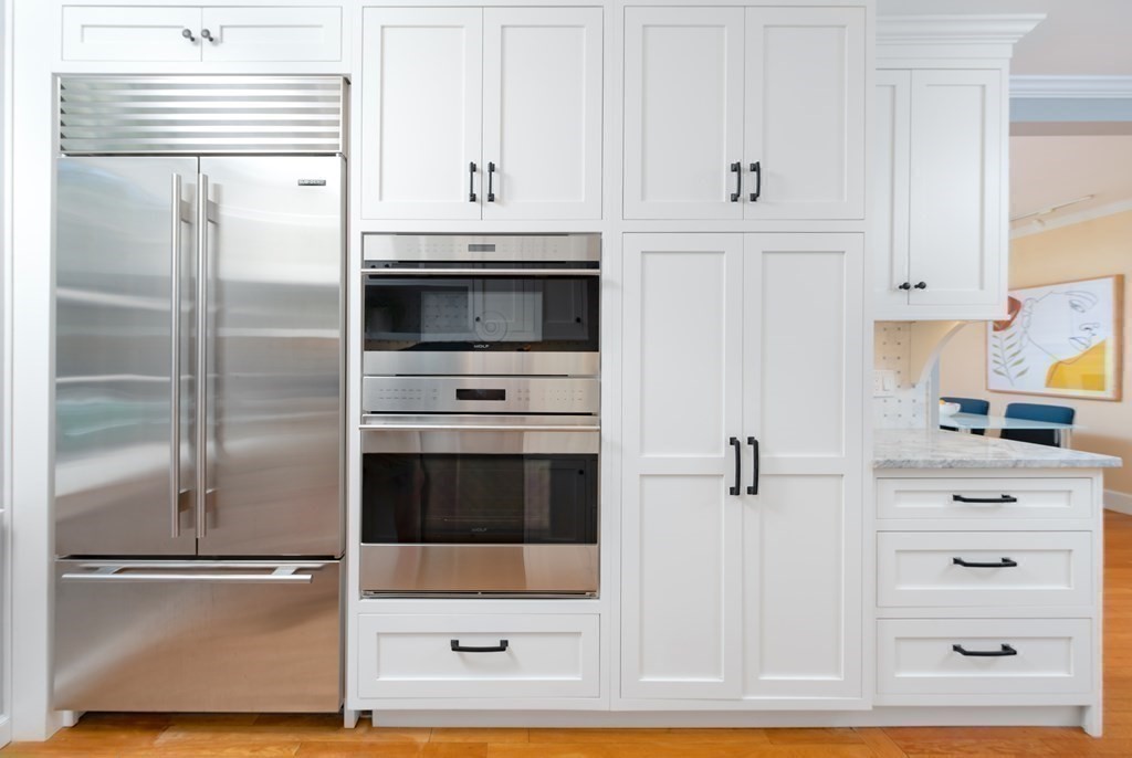 280 Beacon St. Unit: 23A