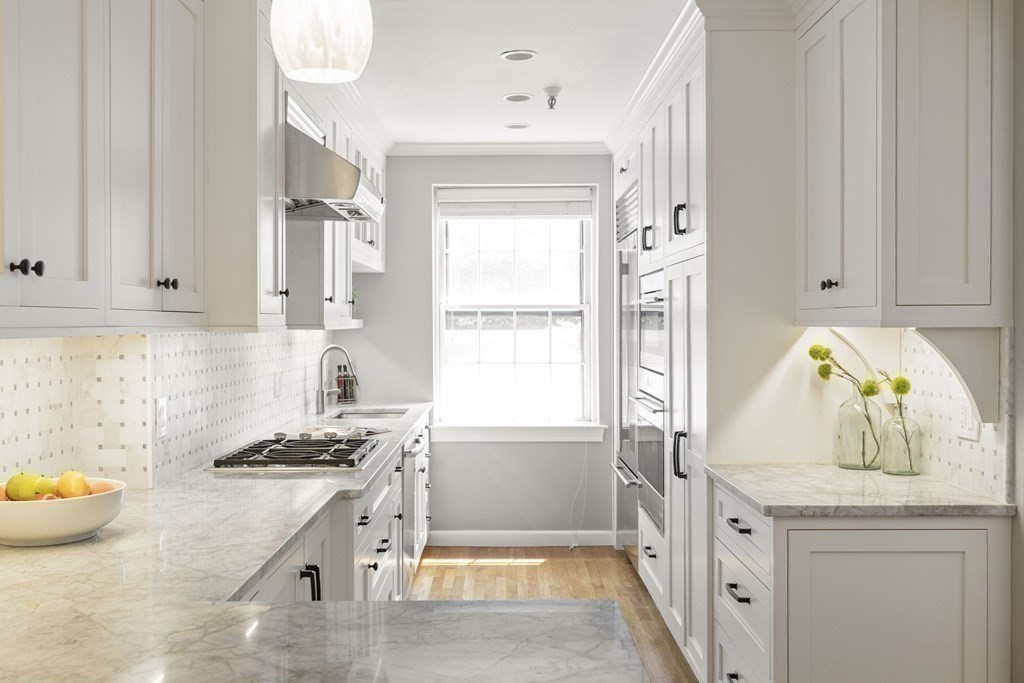280 Beacon St. Unit: 23A