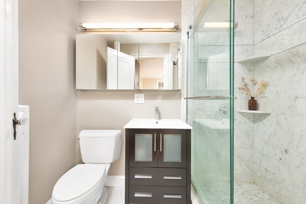 280 Beacon St. Unit: 23A