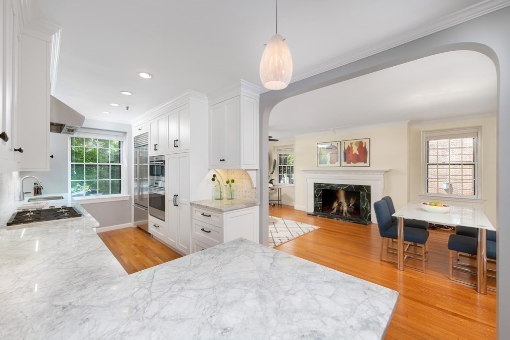 280 Beacon St. Unit: 23A