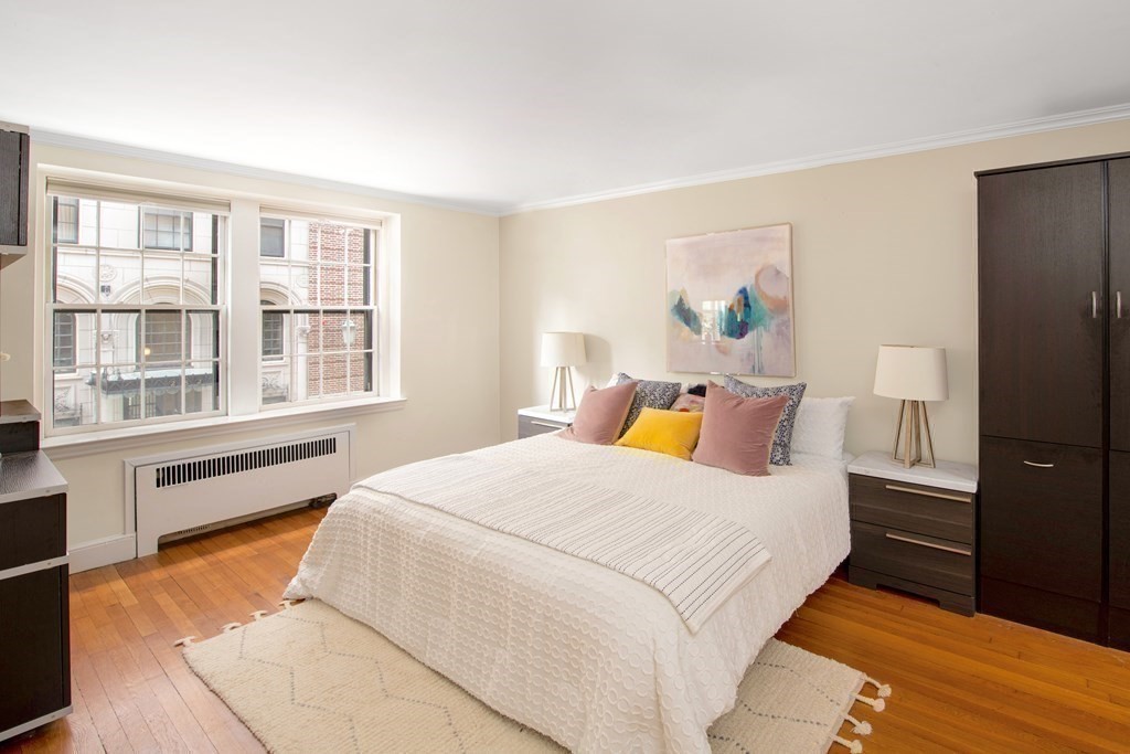 280 Beacon St. Unit: 23A