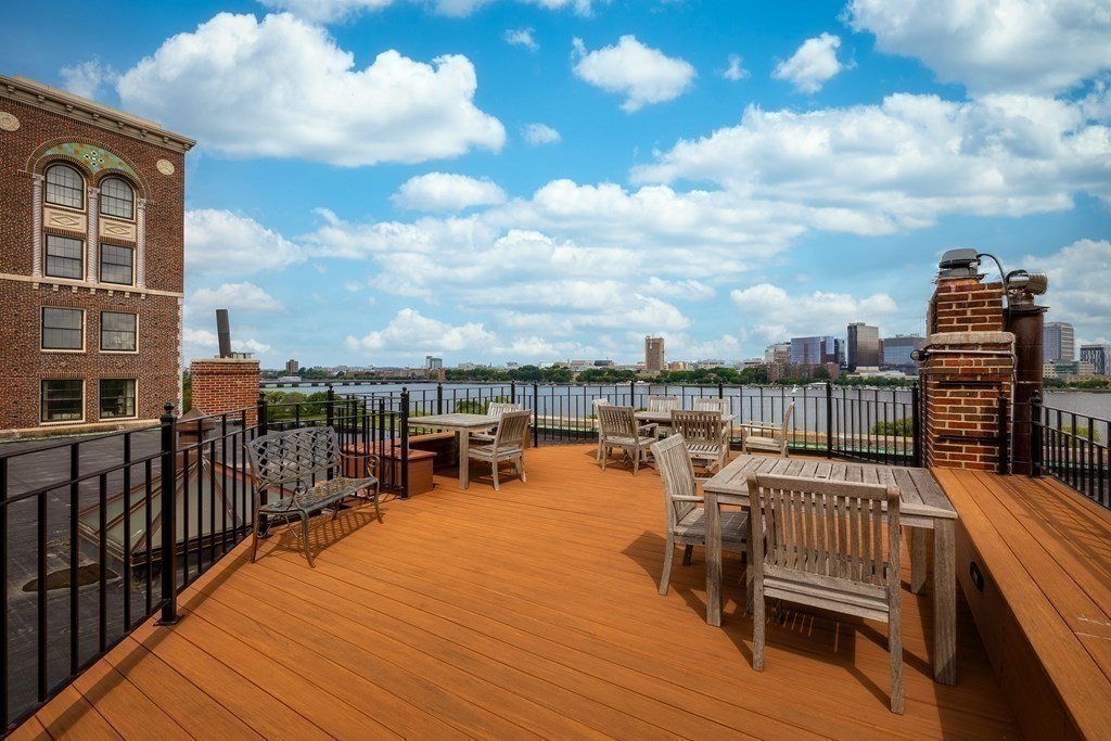 280 Beacon St. Unit: 23A