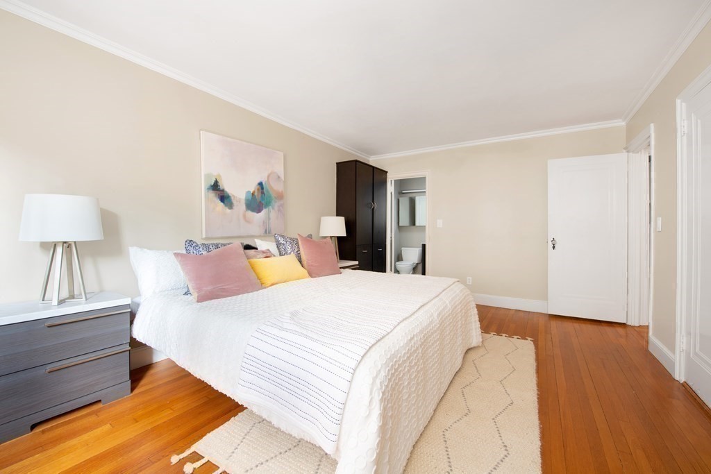280 Beacon St. Unit: 23A
