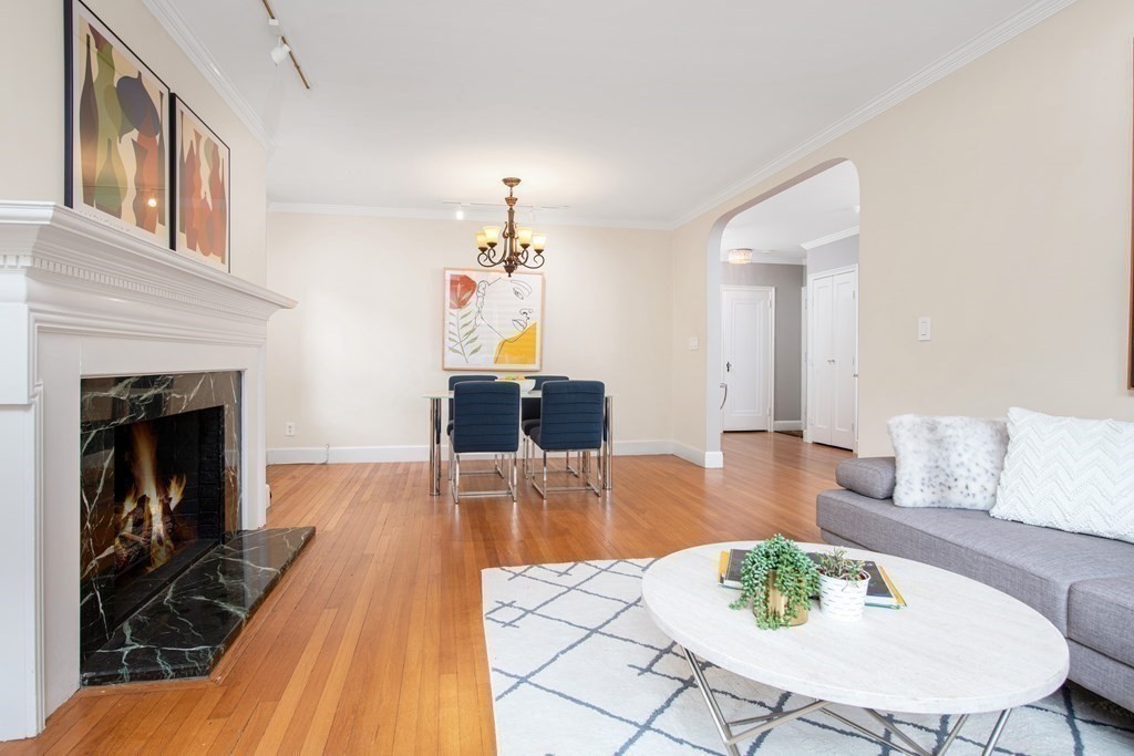 280 Beacon St. Unit: 23A