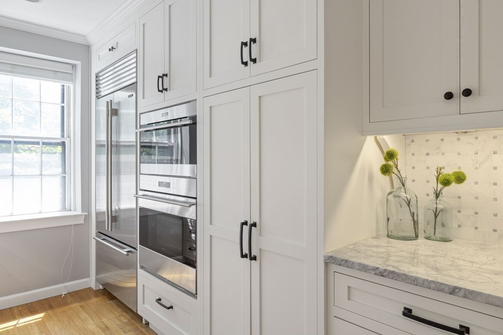 280 Beacon St. Unit: 23A