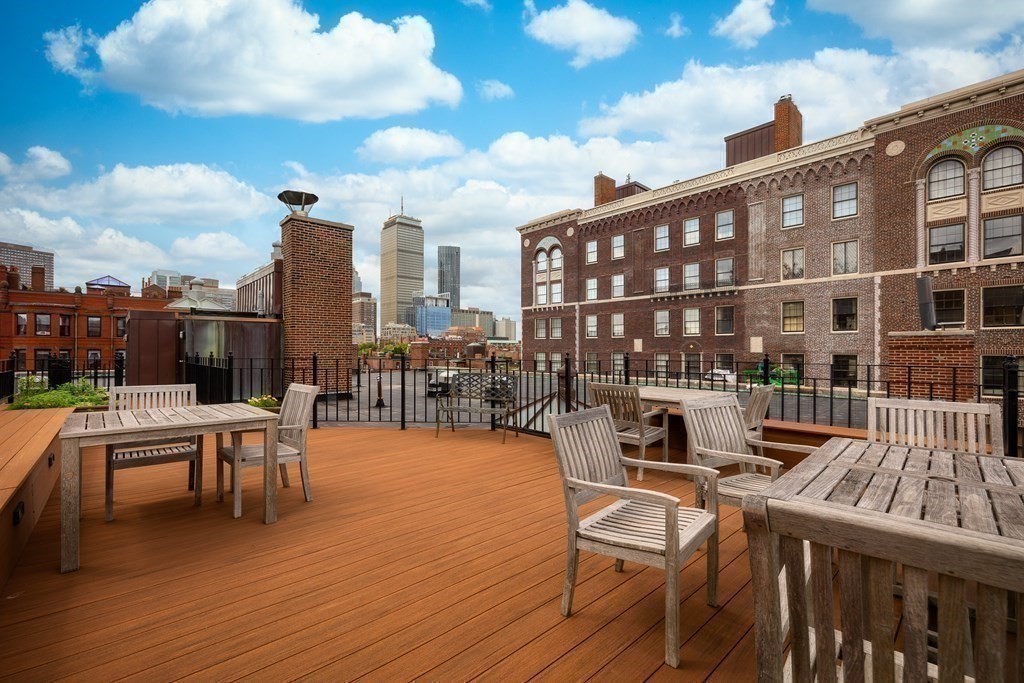 280 Beacon St. Unit: 23A