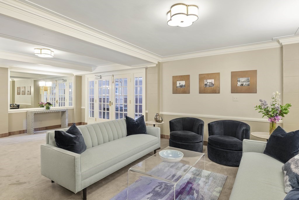 280 Beacon St. Unit: 23A