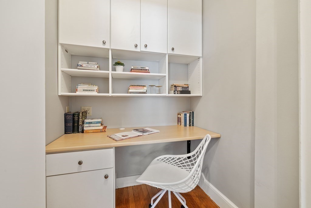 280 Beacon St. Unit: 23A
