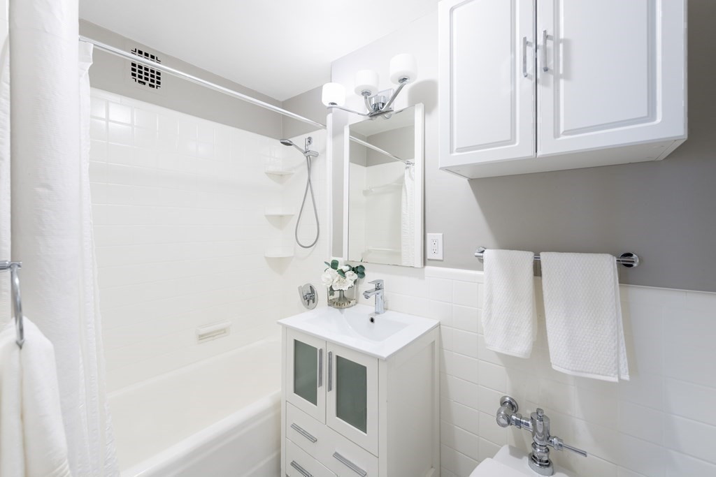 280 Beacon St. Unit: 23A