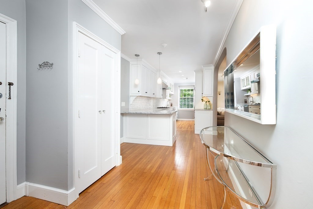 280 Beacon St. Unit: 23A