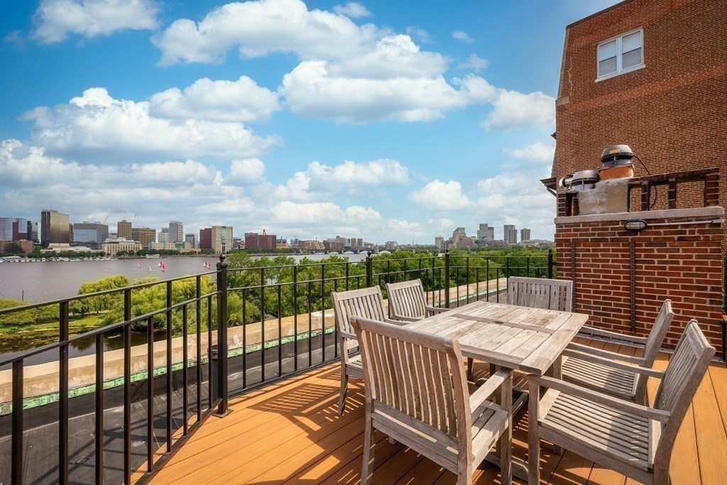 280 Beacon St. Unit: 23A
