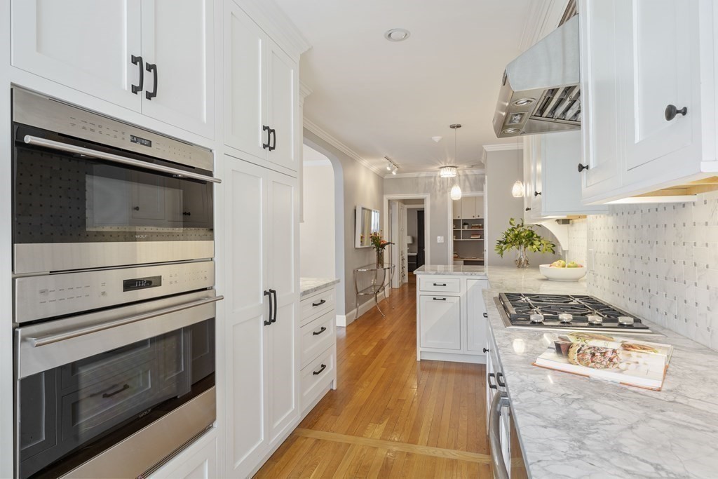 280 Beacon St. Unit: 23A