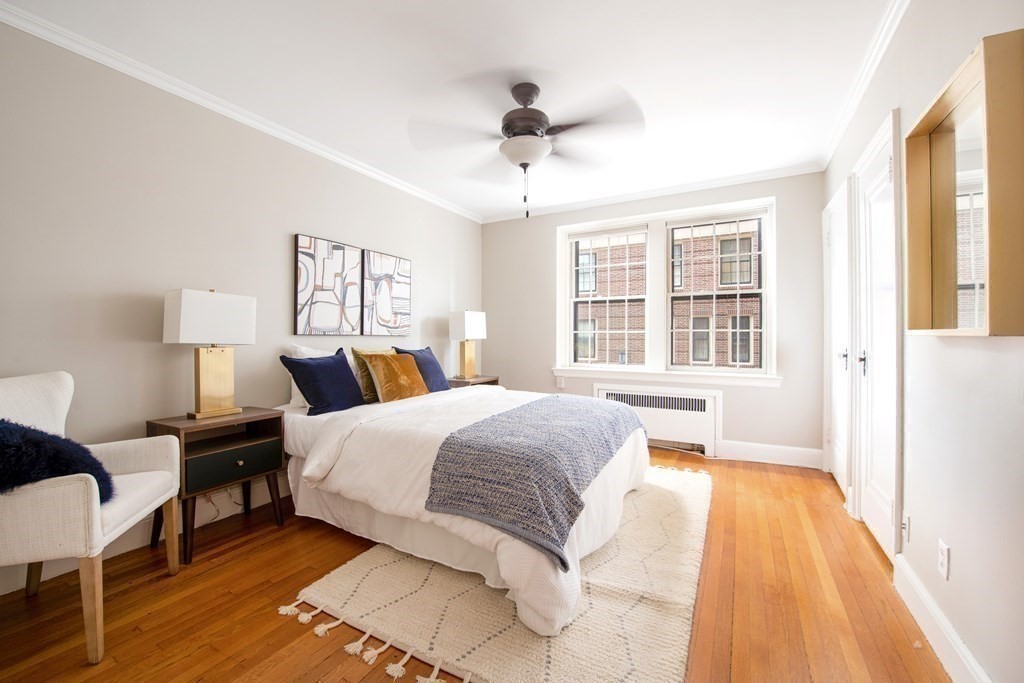 280 Beacon St. Unit: 23A