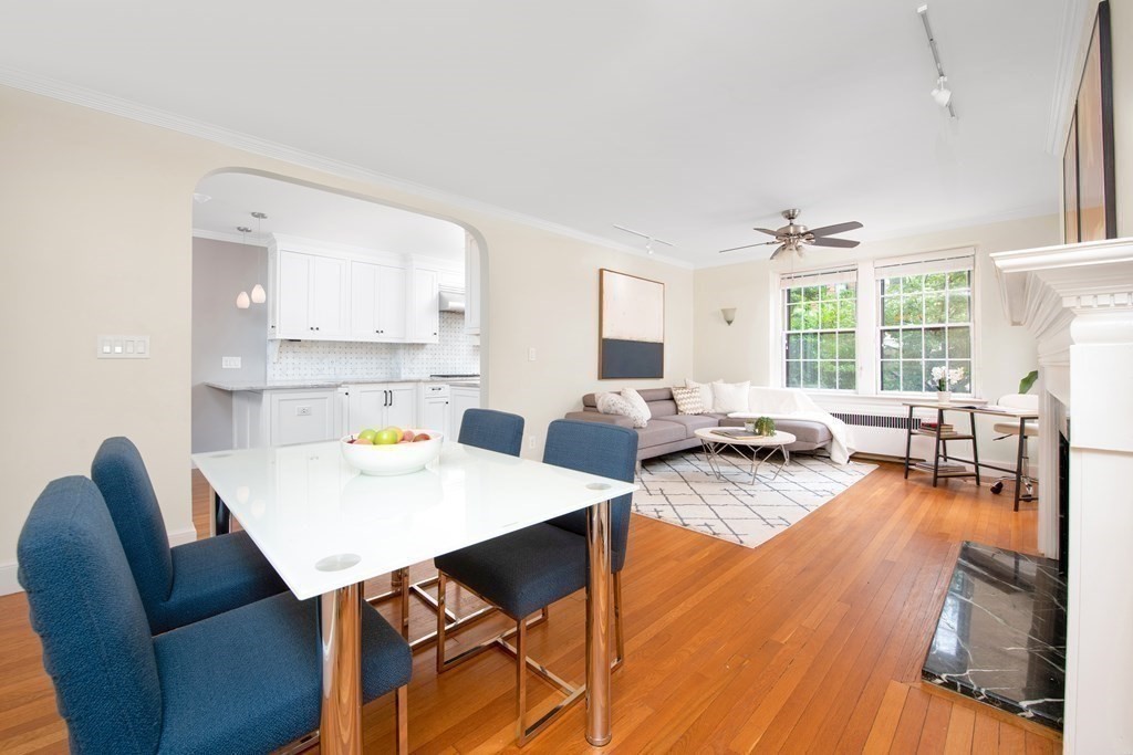 280 Beacon St. Unit: 23A