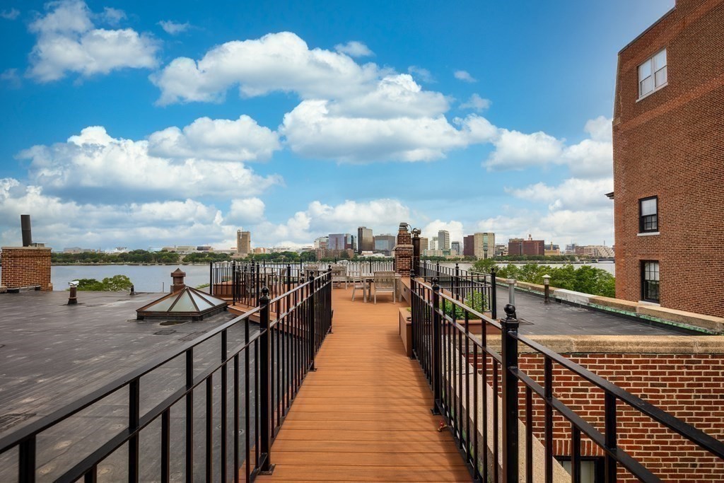 280 Beacon St. Unit: 23A