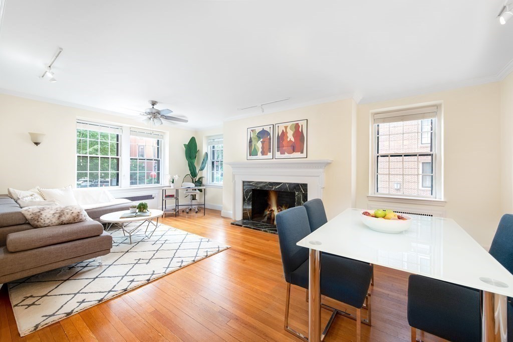 280 Beacon St. Unit: 23A