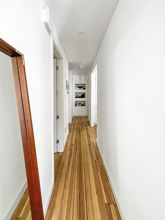 11A Centre Street Unit: 1