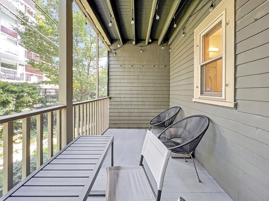 11A Centre Street Unit: 1