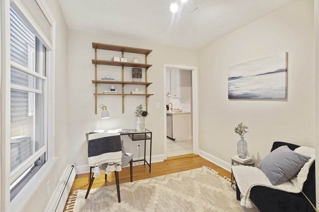 79 Tremont St Unit: 2
