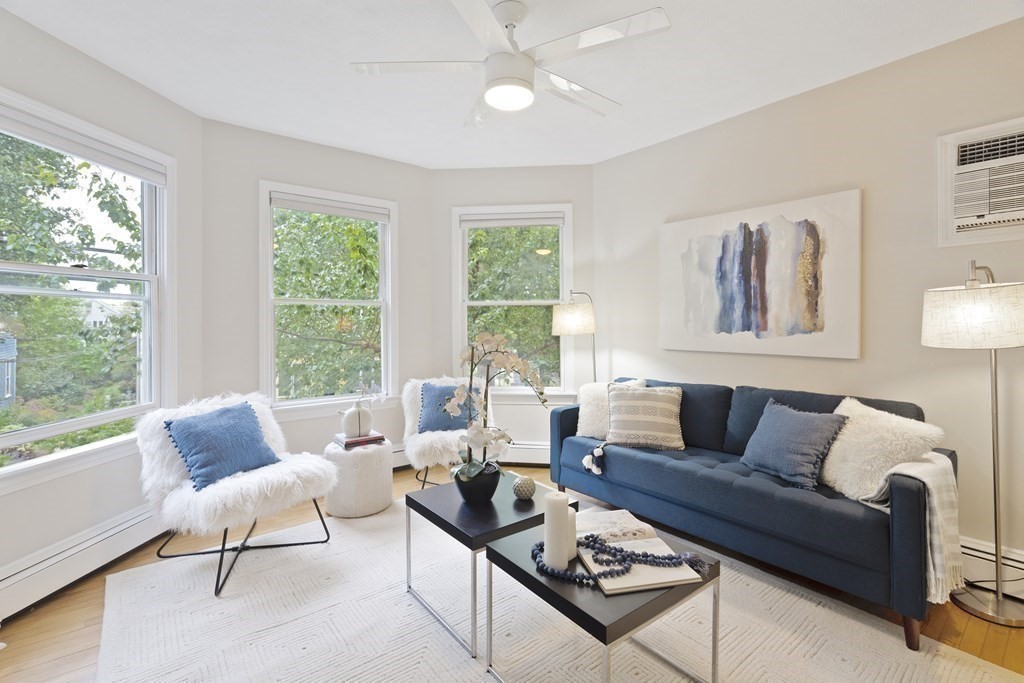 79 Tremont St Unit: 2