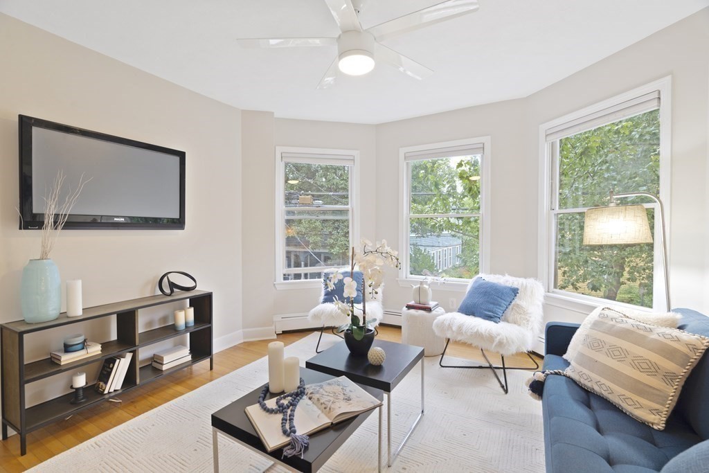 79 Tremont St Unit: 2