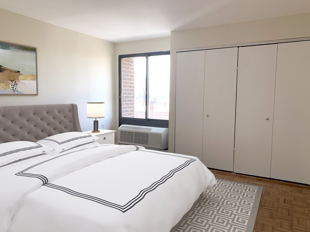 1105 Massachusetts Ave Unit: 9D