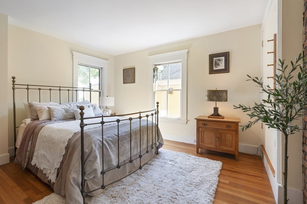 5 Pleasant Place
