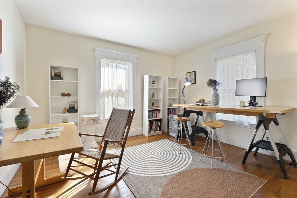 5 Pleasant Place