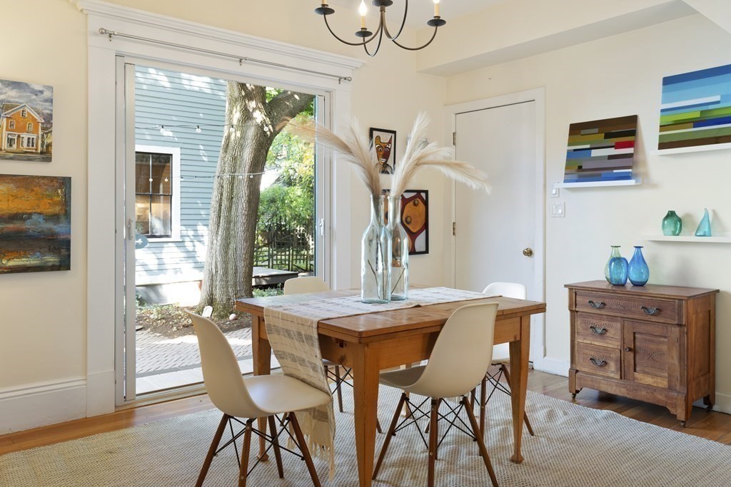 5 Pleasant Place