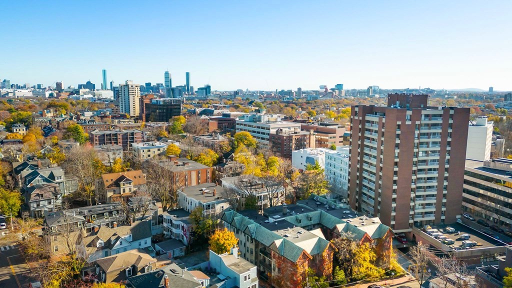 14 Remington Street Unit: 23
