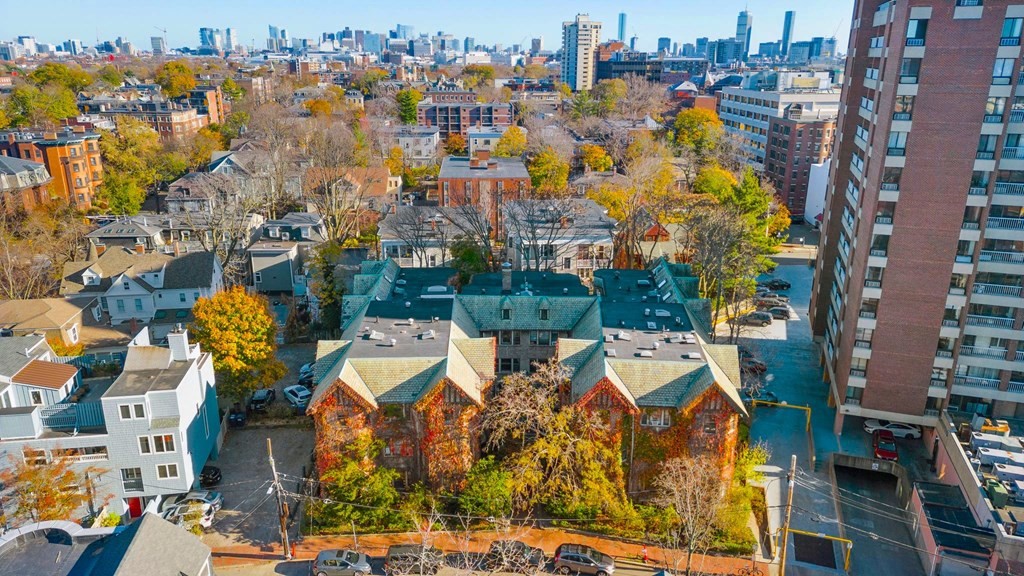 14 Remington Street Unit: 23