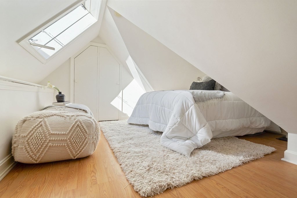 14 Remington Street Unit: 23