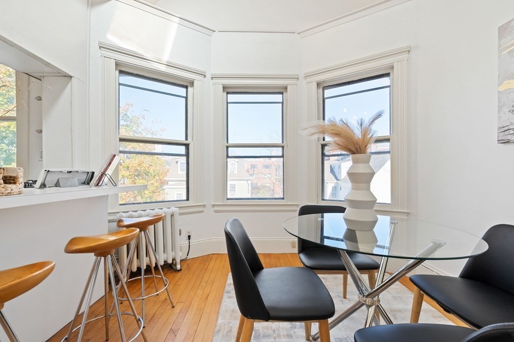 14 Remington Street Unit: 23