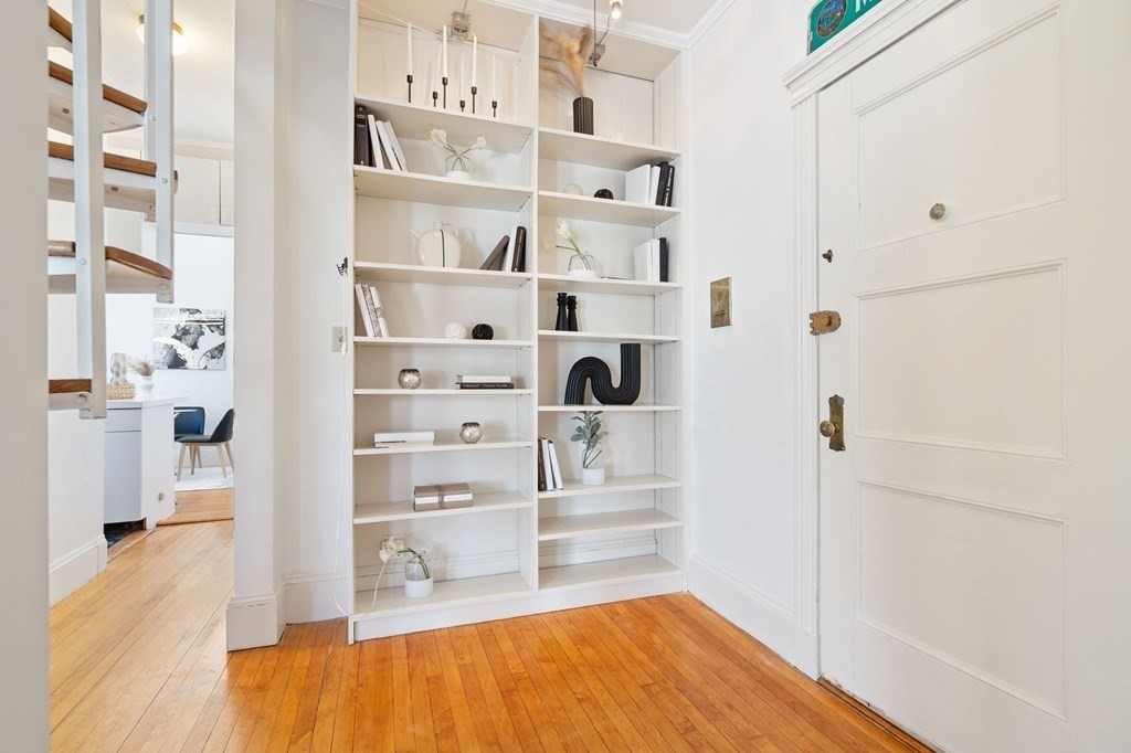 14 Remington Street Unit: 23