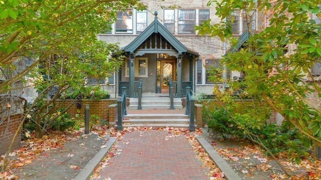 14 Remington Street Unit: 23