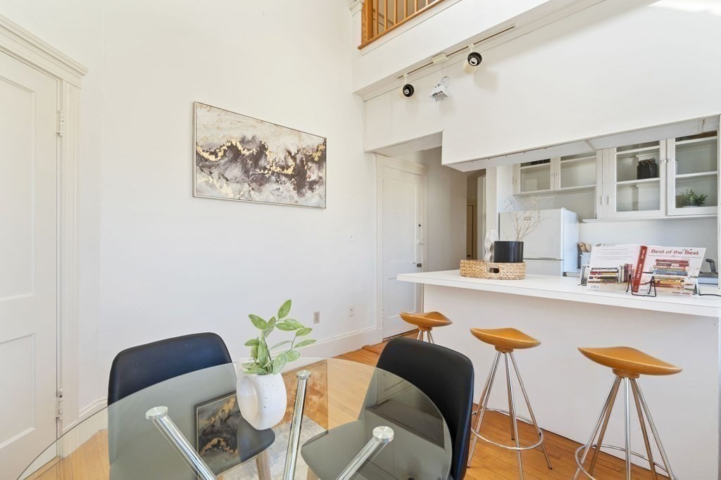 14 Remington Street Unit: 23