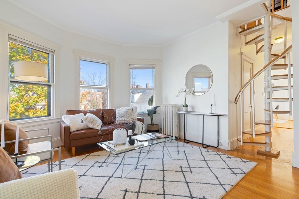 14 Remington Street Unit: 23