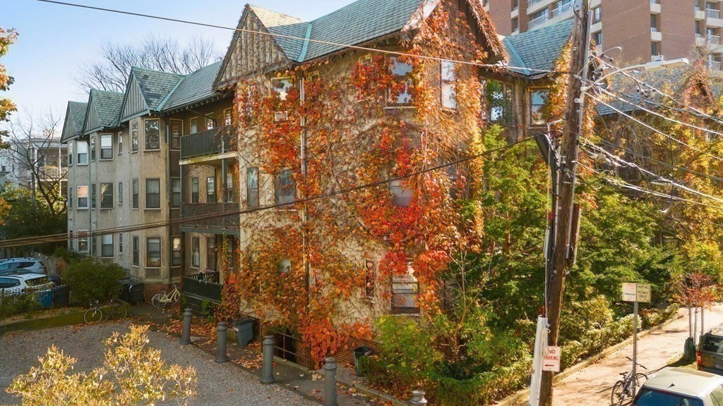 14 Remington Street Unit: 23