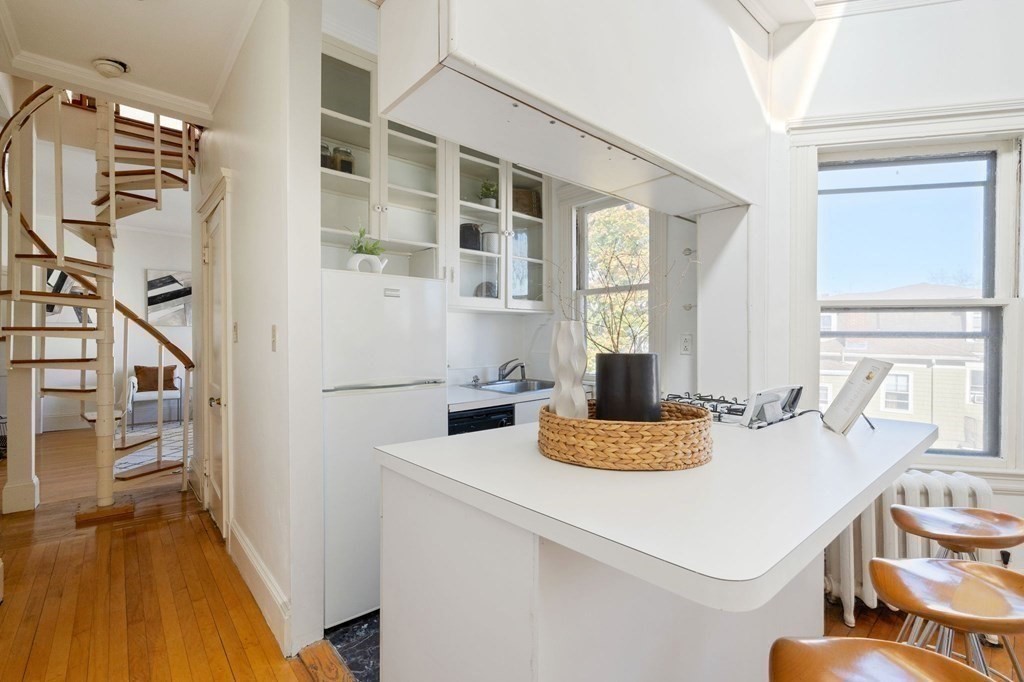 14 Remington Street Unit: 23