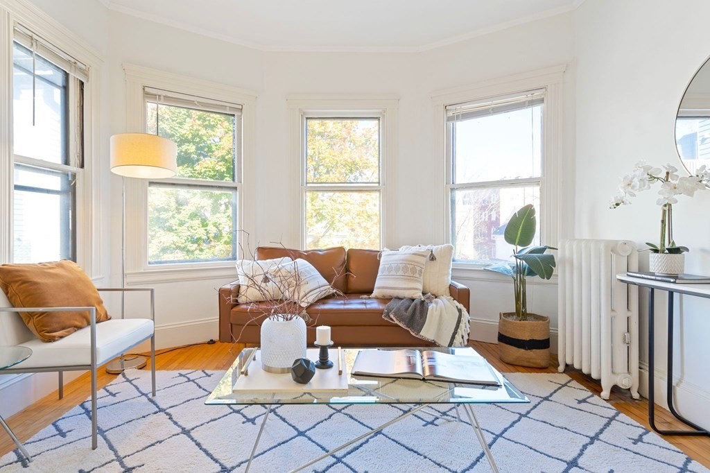 14 Remington Street Unit: 23