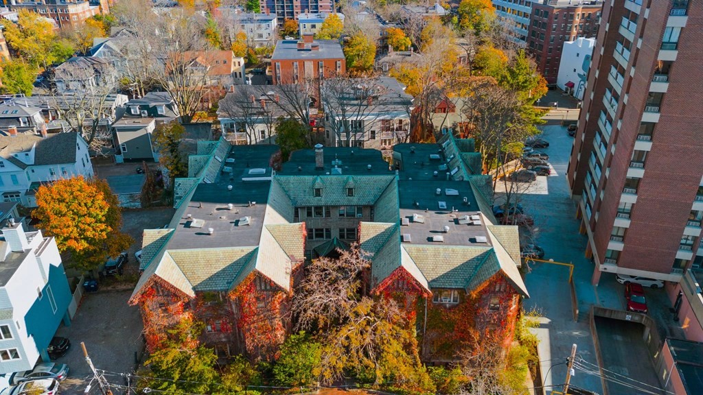14 Remington Street Unit: 23