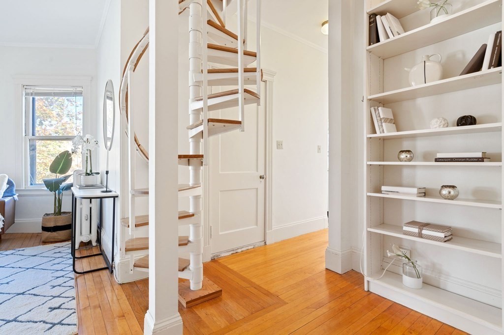 14 Remington Street Unit: 23