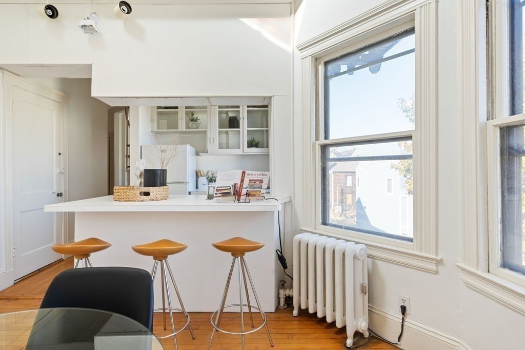14 Remington Street Unit: 23