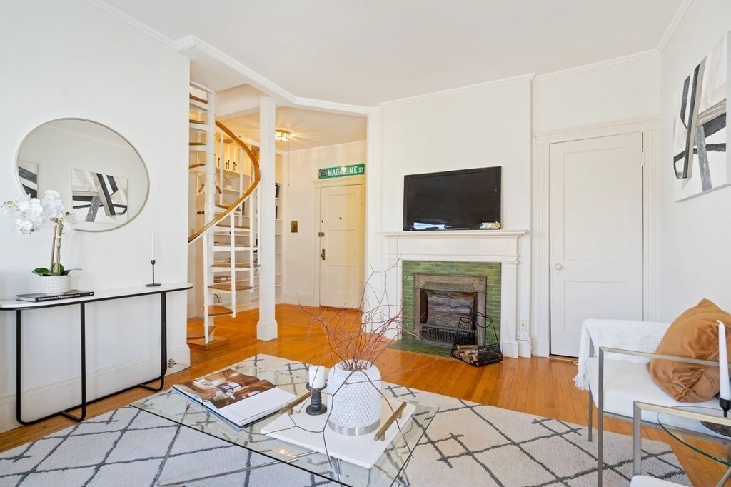 14 Remington Street Unit: 23