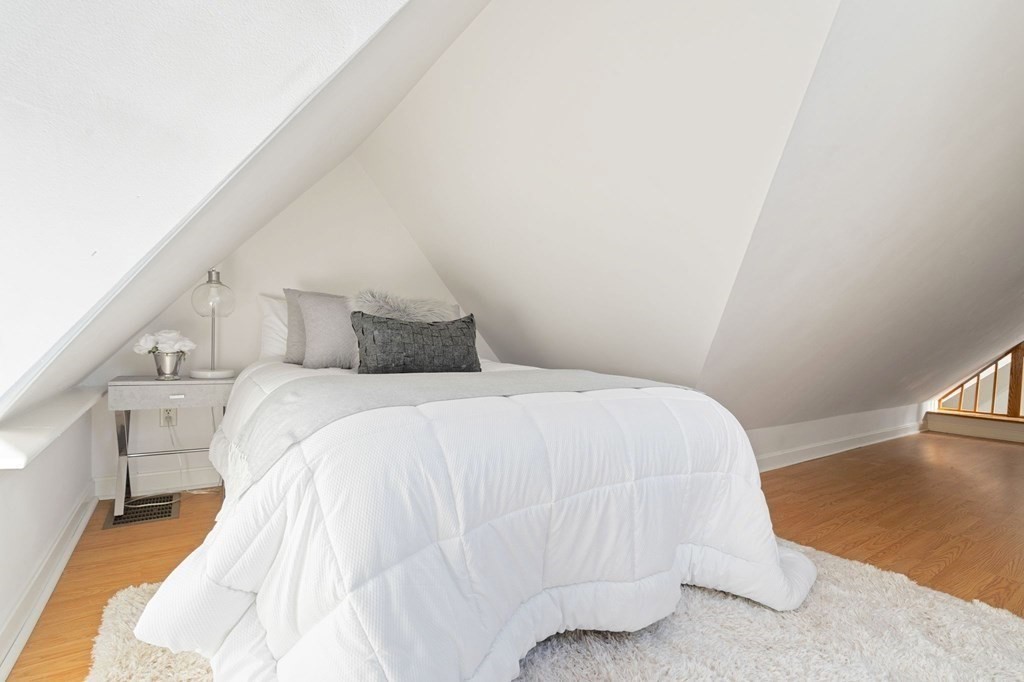 14 Remington Street Unit: 23