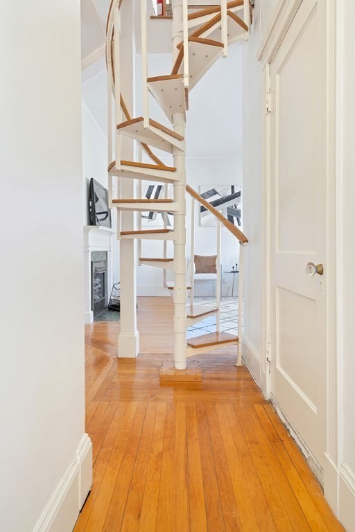14 Remington Street Unit: 23