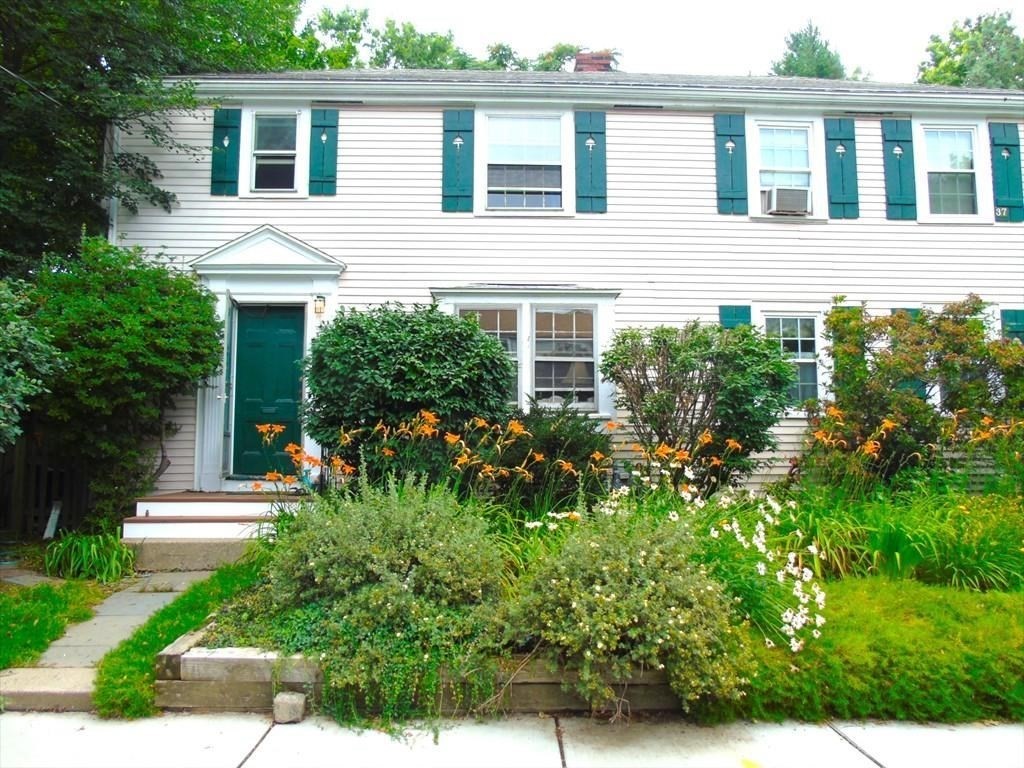 35 Alpine Street Unit: 1