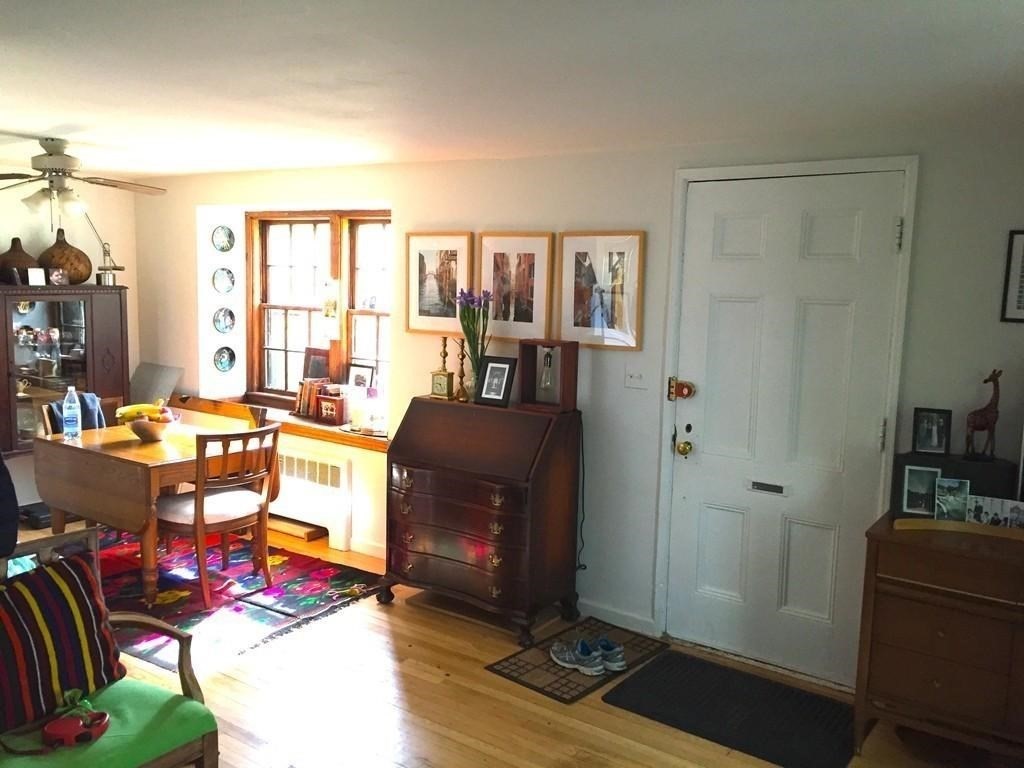 35 Alpine Street Unit: 1