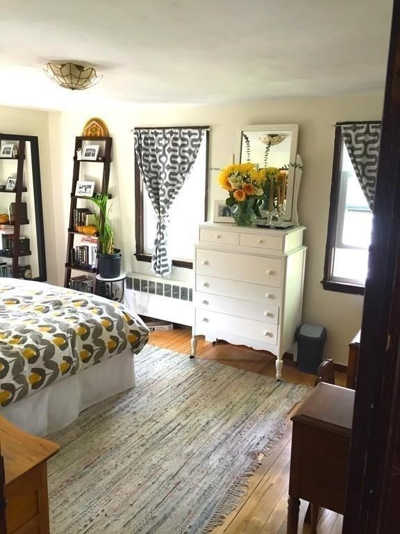 35 Alpine Street Unit: 1