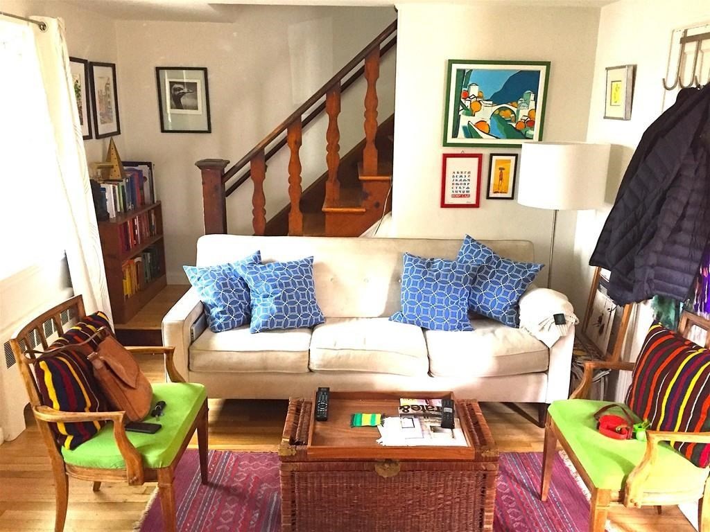 35 Alpine Street Unit: 1